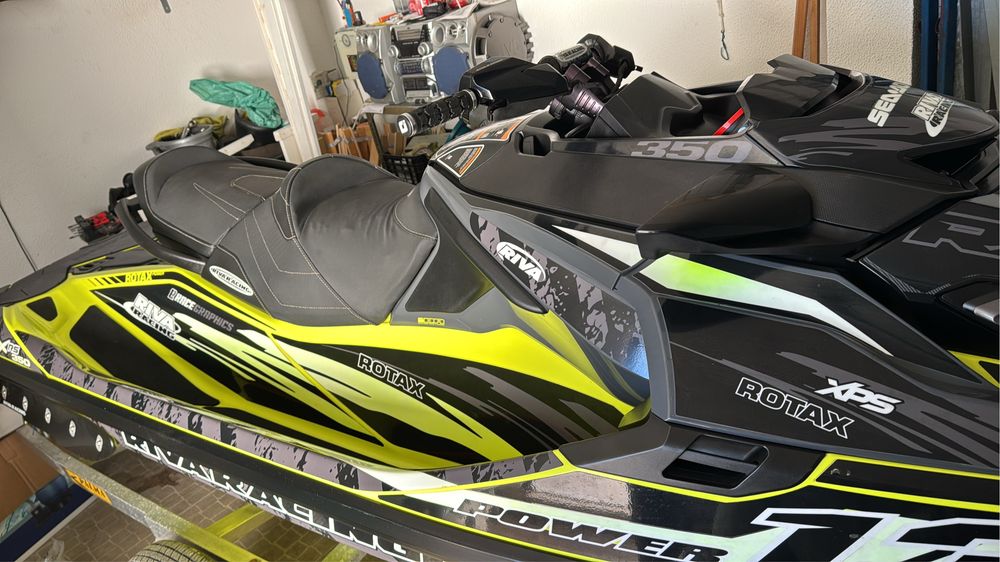 Seadoo 300cv de 2019