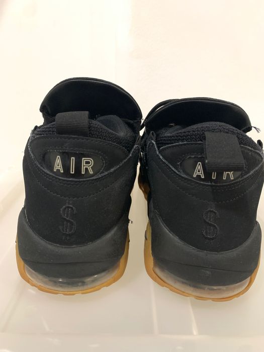 Ténis Nike air money
