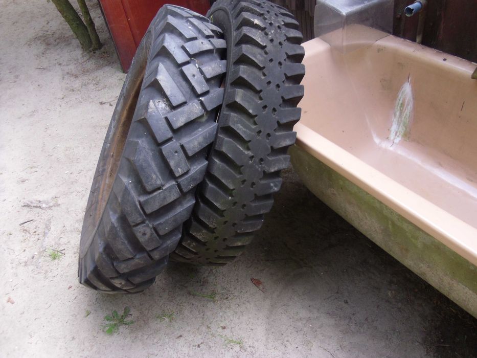 opony 825/20   750/20 kola detki