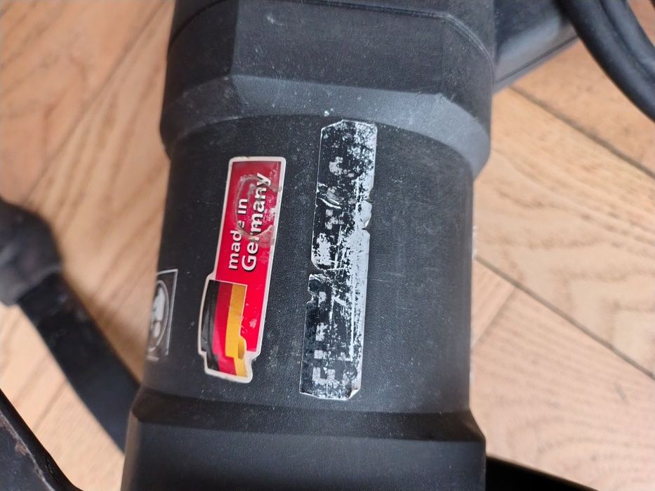 EIBENSTOCK EHR 15/2 SB mieszadło do kleju