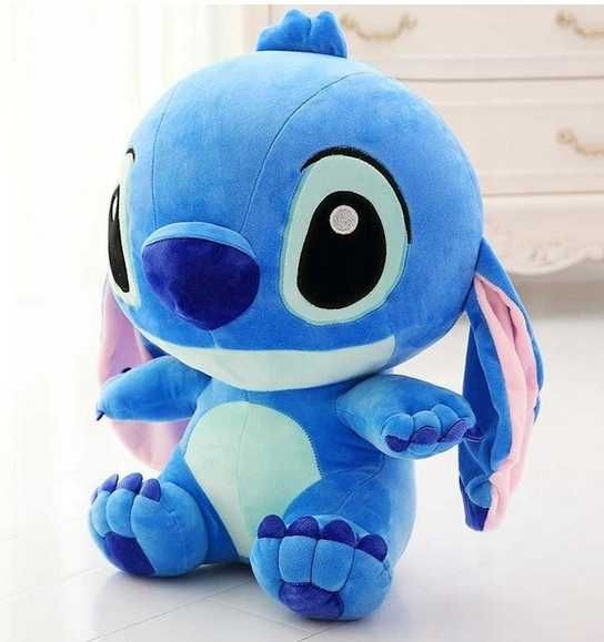 Pluszowy Stitch – wyjątkowy prezent dla dziecka !!!
