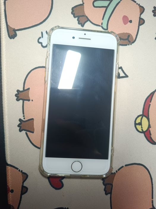 iPhone 7 bez gwarancji