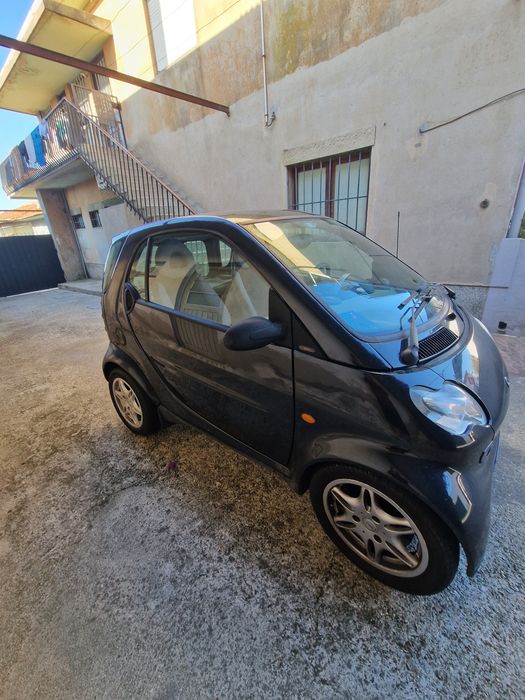 SMART Barato impecável