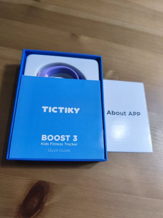 Smart band dla dzieci