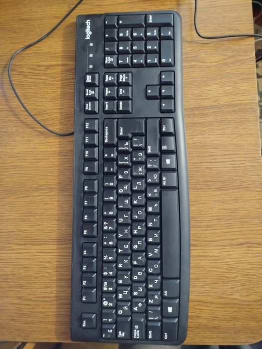 Продам офісний комп'ютер