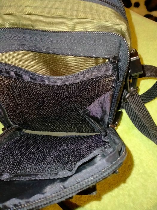 Torba męska Camel Activ