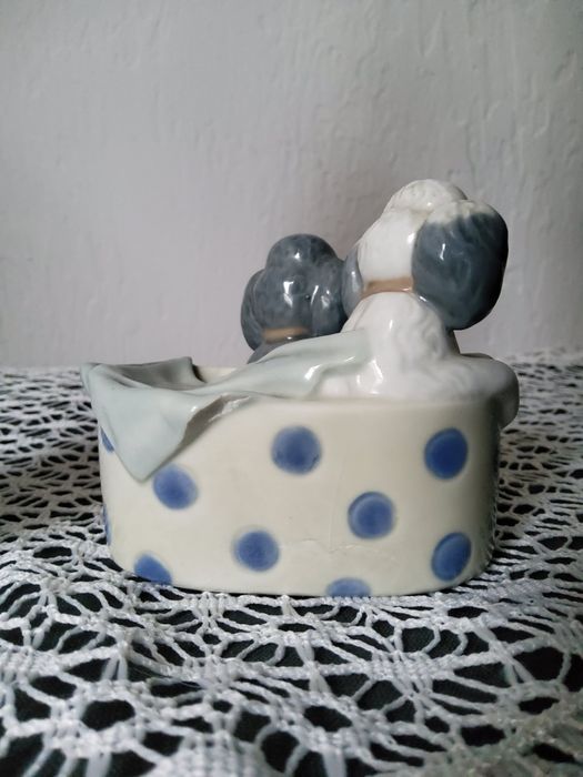 Порцелянова статуетка Nao by lladro Іспанія