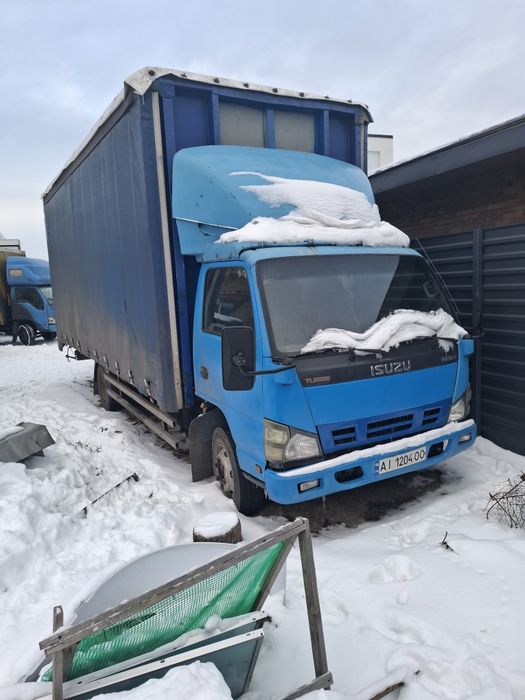 Ісузу в чудовому стані