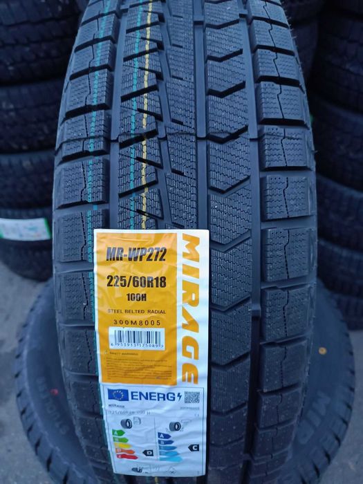 Mirage 225/60 R18 100H MR-WP272