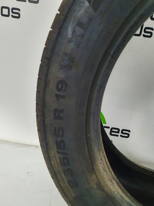 Pneus Continental Conti Sport Contact 235/55 R19 W XL | Pneus