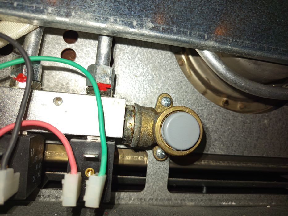 Płyta gazowa pod szkłem SOLGAZ Nowa Okazja G20