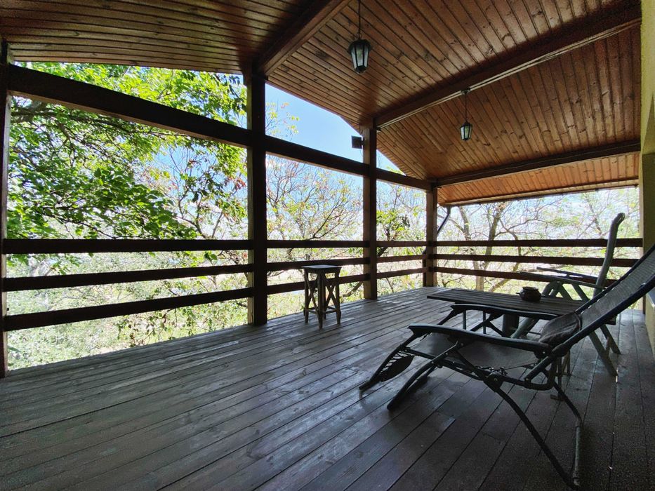 База відпочинку на р. Дніпро в районі с. Розумівка.