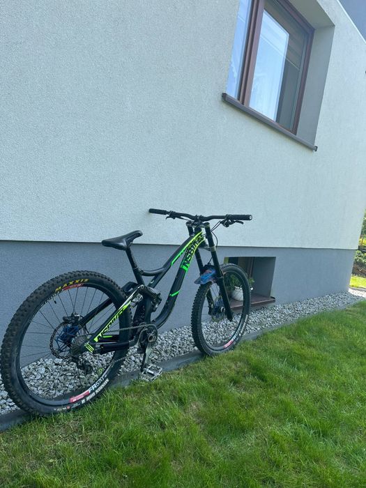 Rower dh, fr Ns fuzz