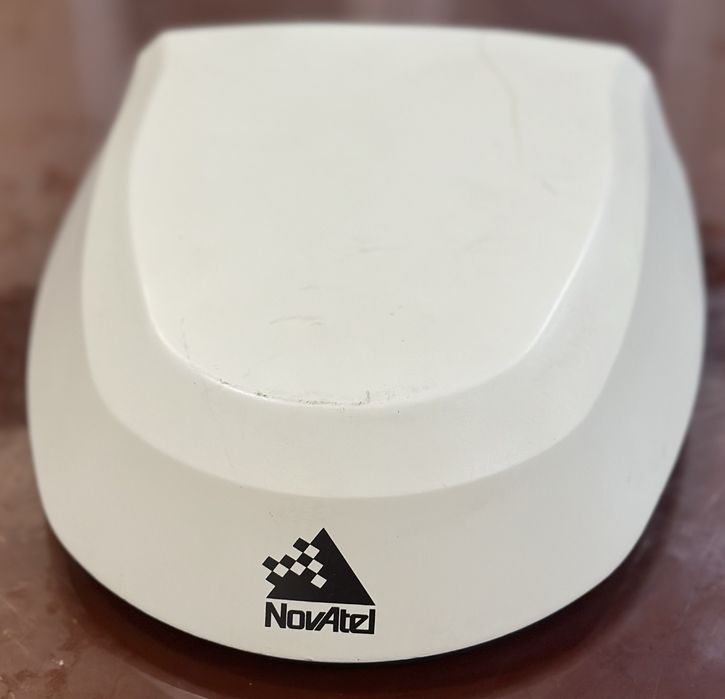 Приймач Smart7 NovAtel