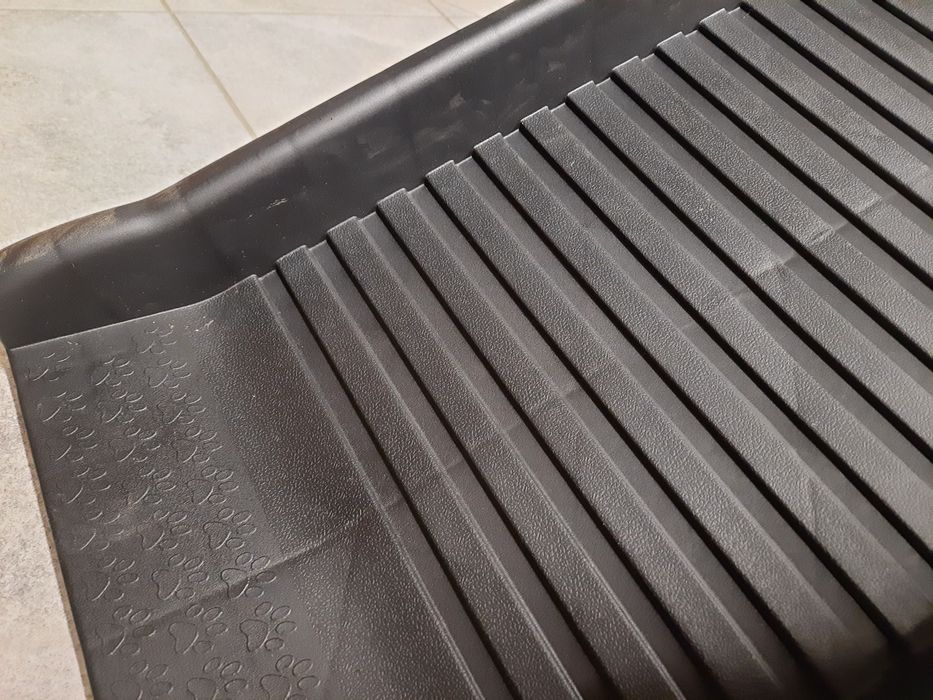 Rampa kładka dla psa składana