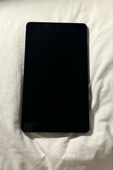 Tablet Samsung A9 usado mas em bom estado
