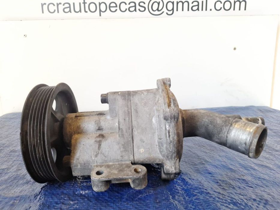 BOMBA ÁGUA ORIGINAL | REF. 04698092AAB 31250 | MINI COOPER S 170 R53