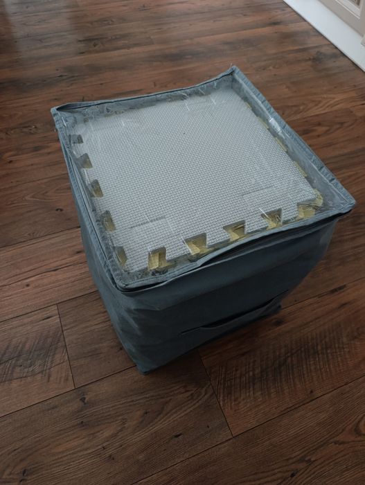 Mata piankowa Kibdercraft luno