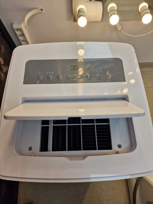 Klimatyzator przenośny Raven EK003