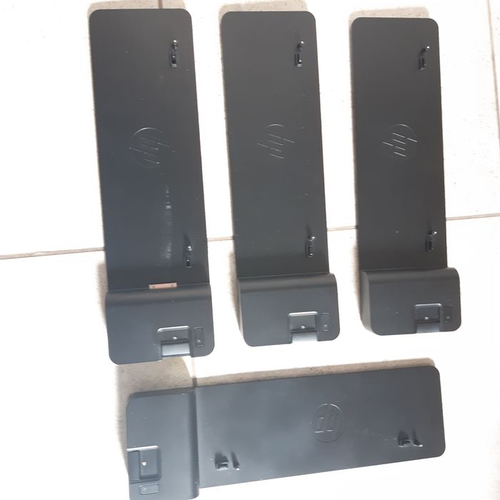 Бу Док-станция ноутбук HP UltraSlim 2013 (D9Y32AA) HP ProBook 650 G2