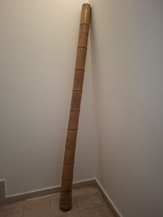 Bambu 200 x 12 cm
