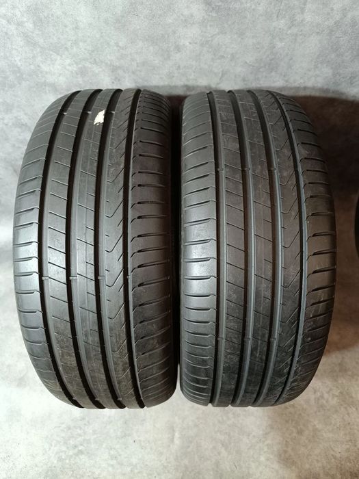 śląsk 2 x lato 255/45r19 pirelli scorpion para