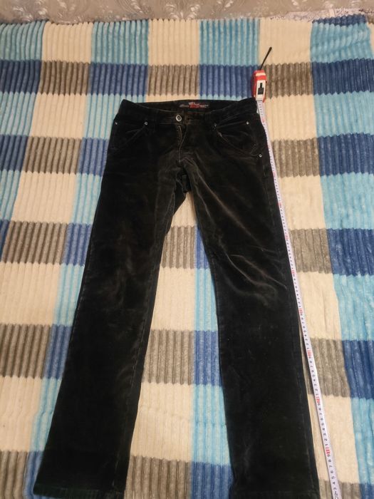 Джинси Govibos теплі