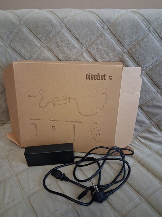 Гіроскутер стан нового