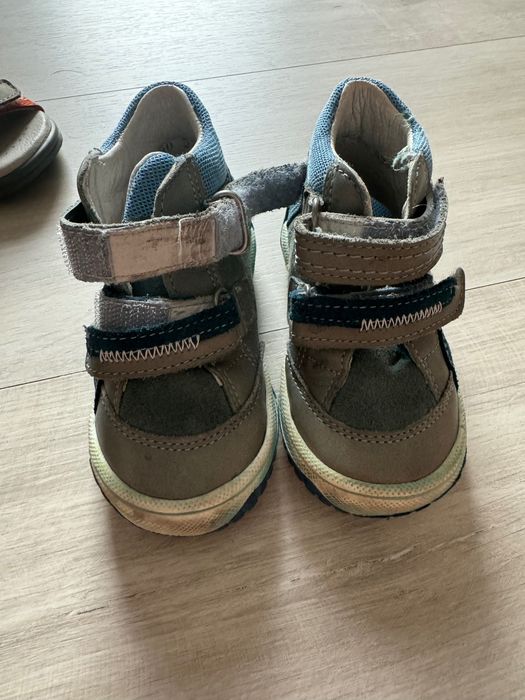 Buty przejściowe BARTEK r. 20