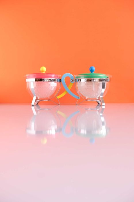 Bules Bodum Vintage anos 80