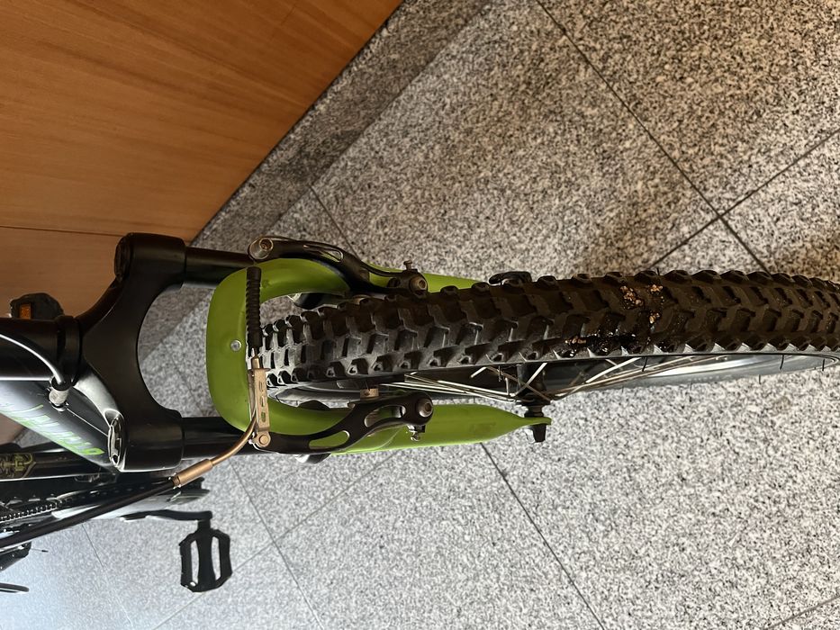 Bicicleta Criança 20
