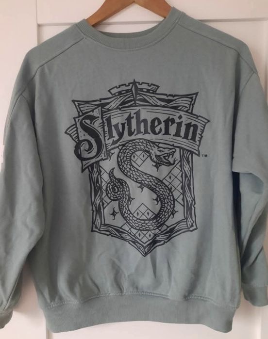Bluza Harry Potter xxs sinsay