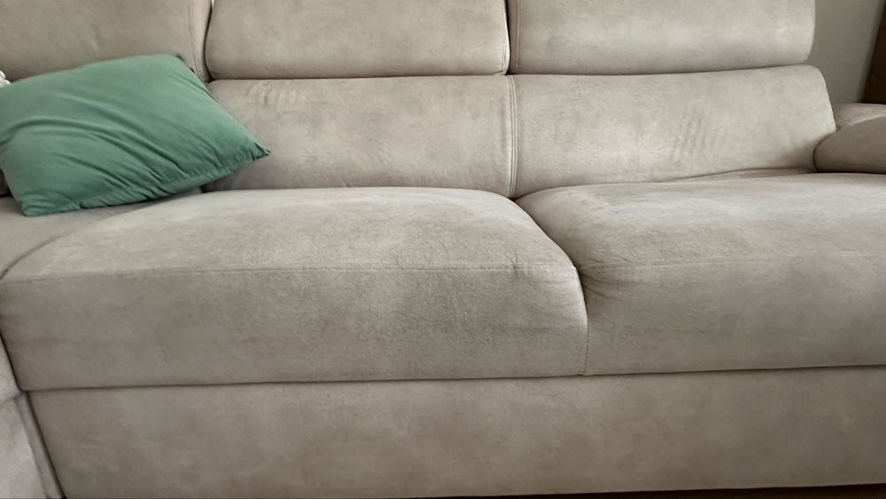 Sofa ETAP naroznik