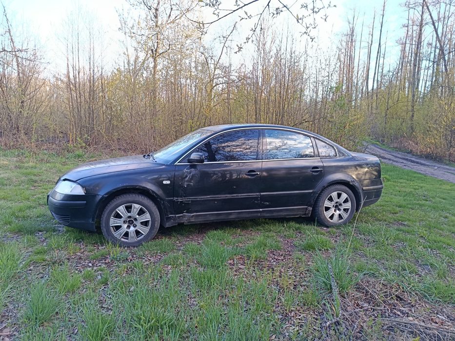 Продам пасат б5 +