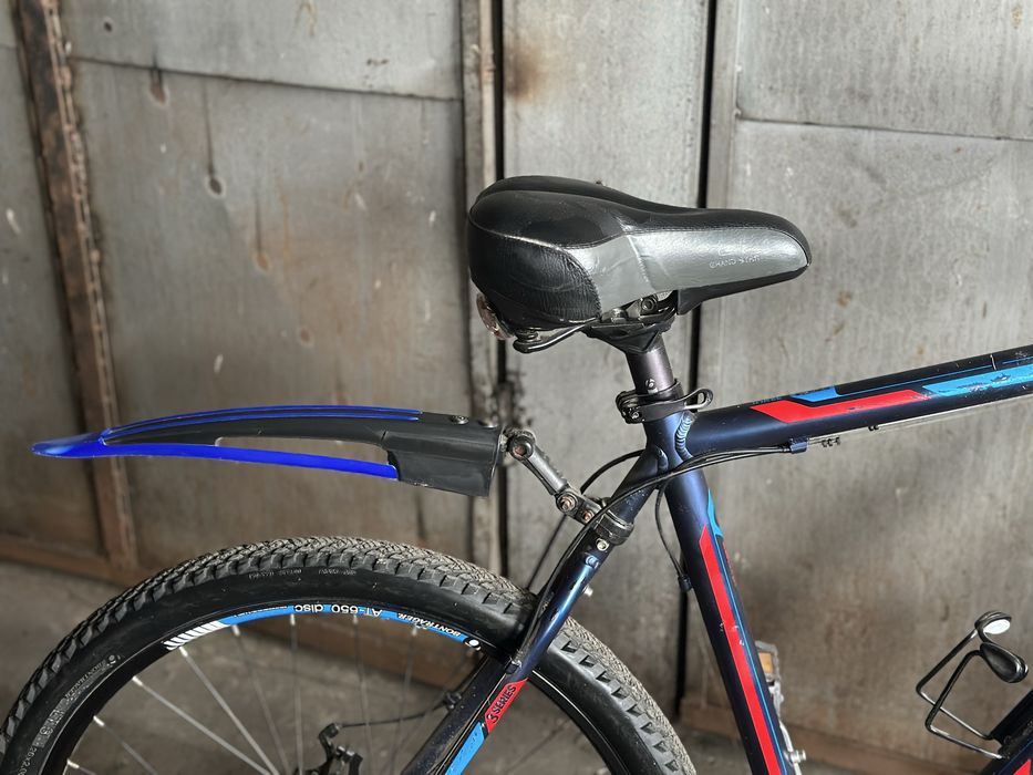 Продам гірський велосипед Trek 3700 Disc
