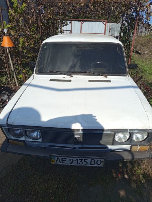 Продам ваз 2106газ бензин