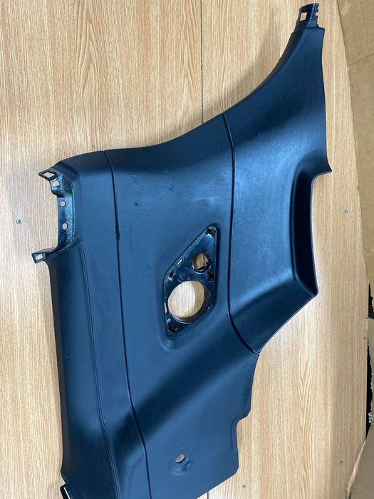 Porsche 911 992  ліва обшивка 9gt867043