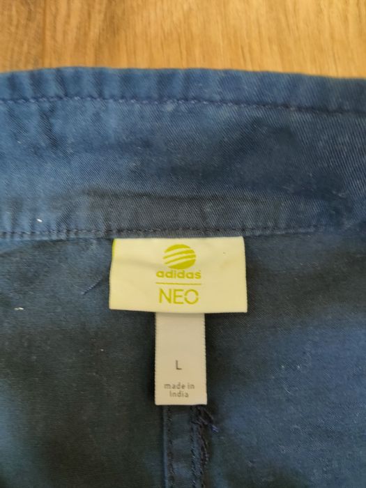 Lekka kurtka damska Adidas Neo, rozmiar L
