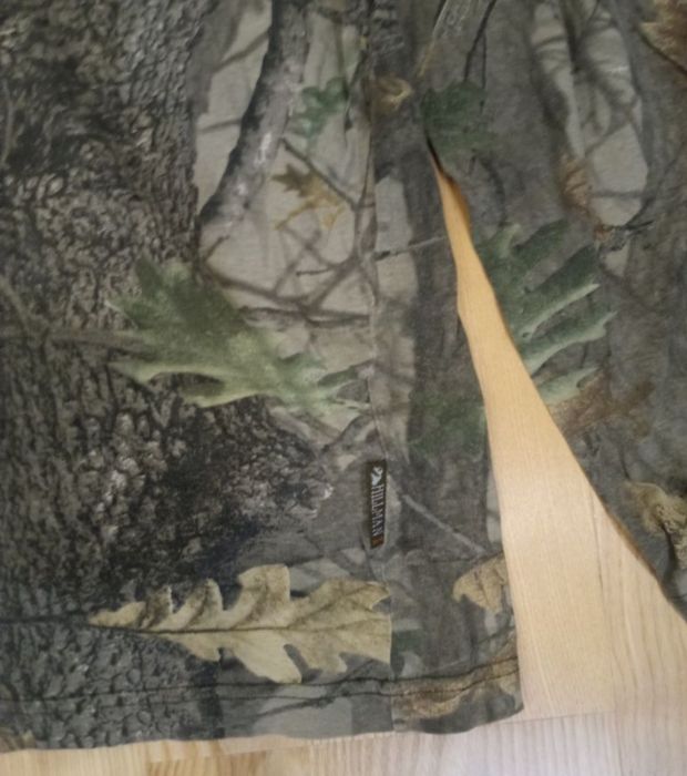 Продам комплект тактич штаны и кофта для охоты и рыбалки Hillman