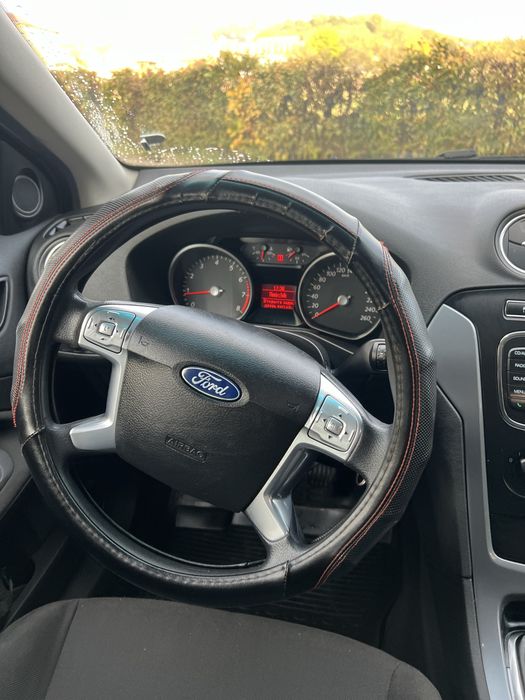 Продам Ford Mondeo
