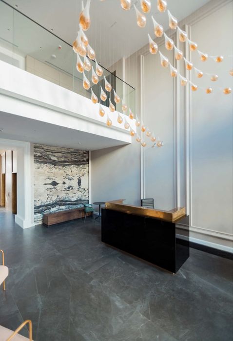 ‼️Оренда Офісу З Новим Ремонтом | В Діловому Центрі Столиці‼️