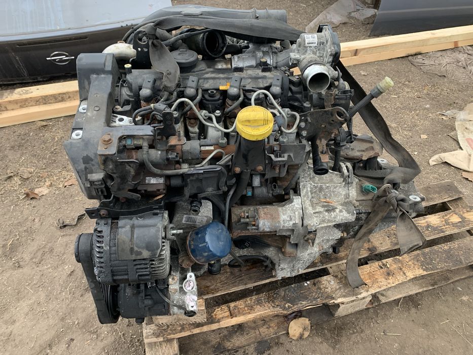 Розборка Рено Гранд Сценік3 двері скло замок авторозборка шрот