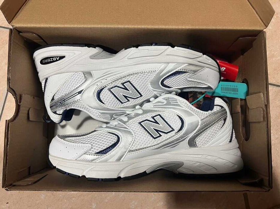 New balance 530sg 36