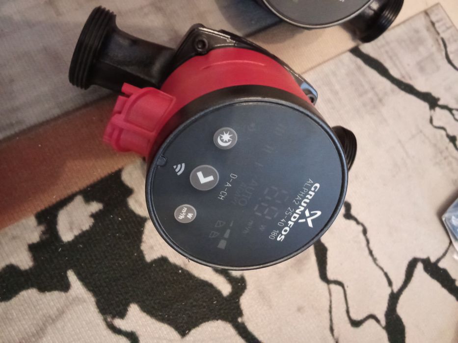 Grundfos Alpha 2 25-40-  180 pompa obiegowa nowa oryginał