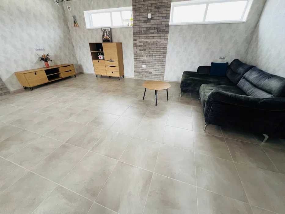 Продам дом в пос.Обуховка