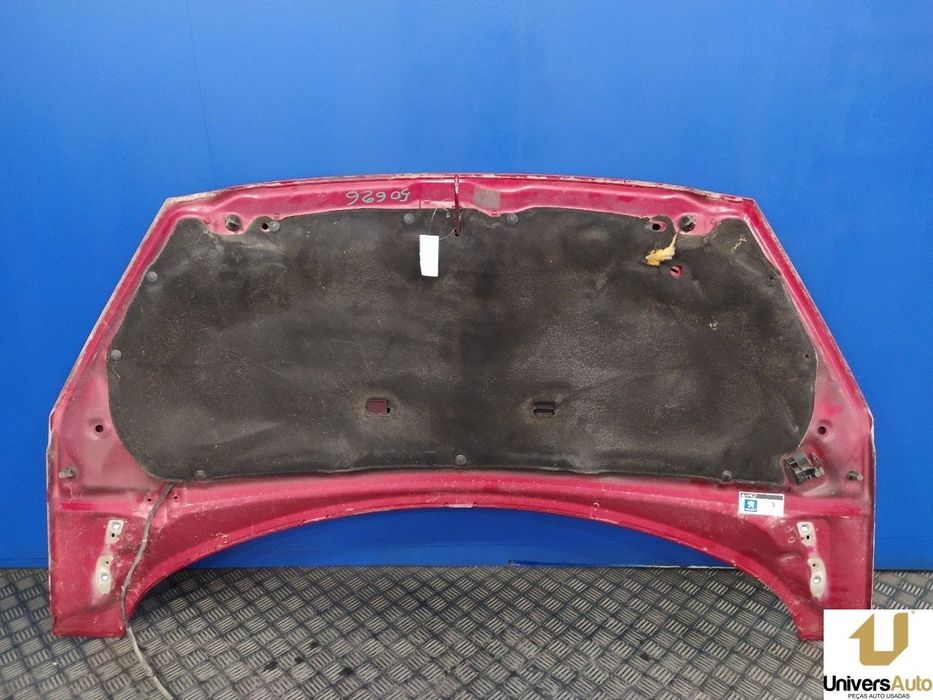 CAPÔ PEUGEOT 308 2009 -