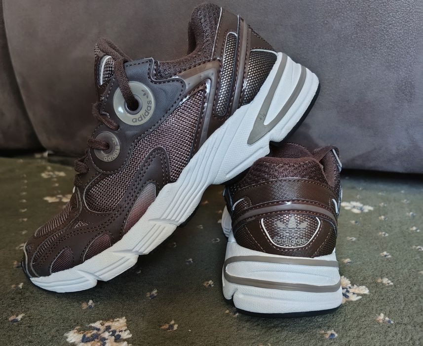 Кросівки Adidas p.36