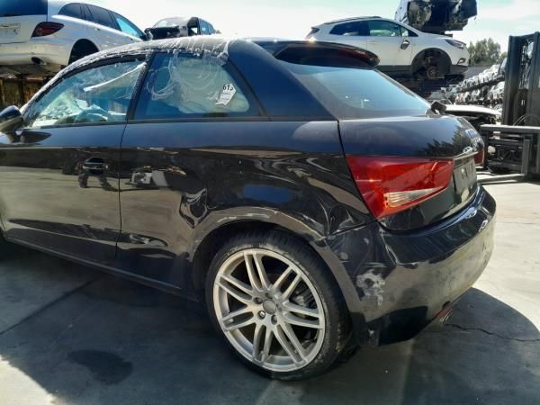 Para peças AUDI A1 (8X1, 8XK)