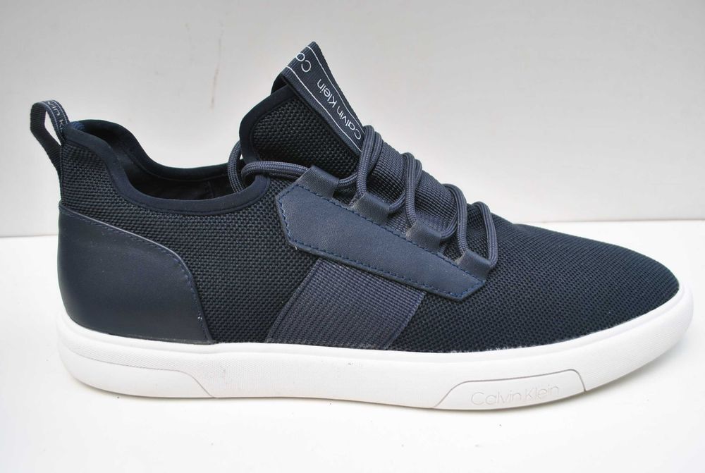 Sneakersy Calvin Klein Gregor