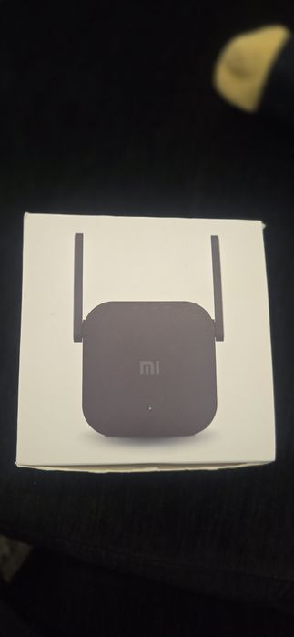 Extensor de whifi xiaomi pro